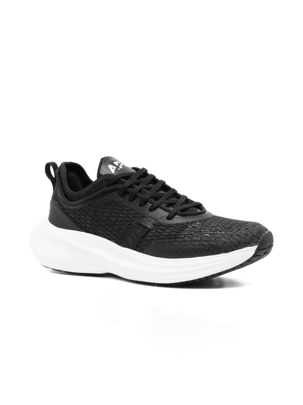 APL: ATHLETIC PROPULSION LABS Euphoria sneakers Black