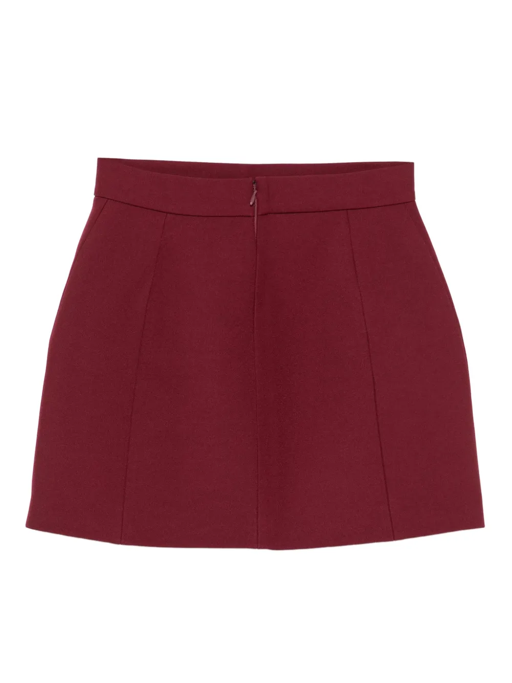 THE ANDAMANE A-line mini skirt | A-Line Skirts | Image 2
