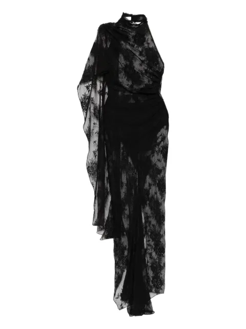 THE ANDAMANE lace dress