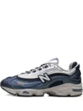 New Balance 1000 ""Vintage Indigo/Silver Metallic"" trainers - Blue