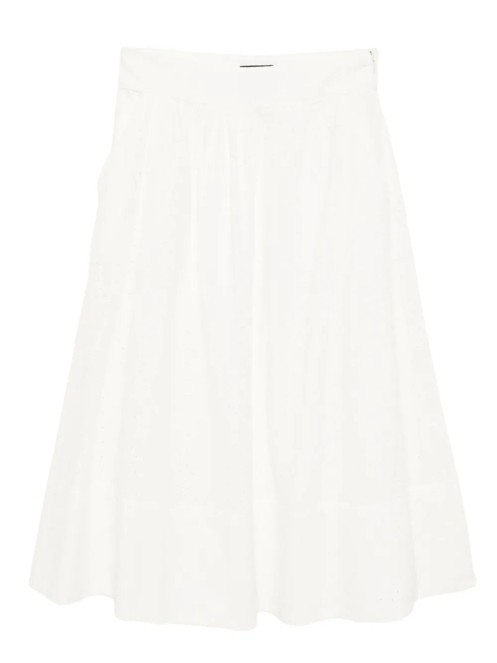 PAIGE Ojai skirt