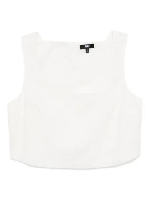 PAIGE Aelita top