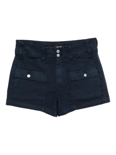 PAIGE Olivia cargo shorts