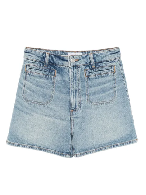 PAIGE Dani shorts