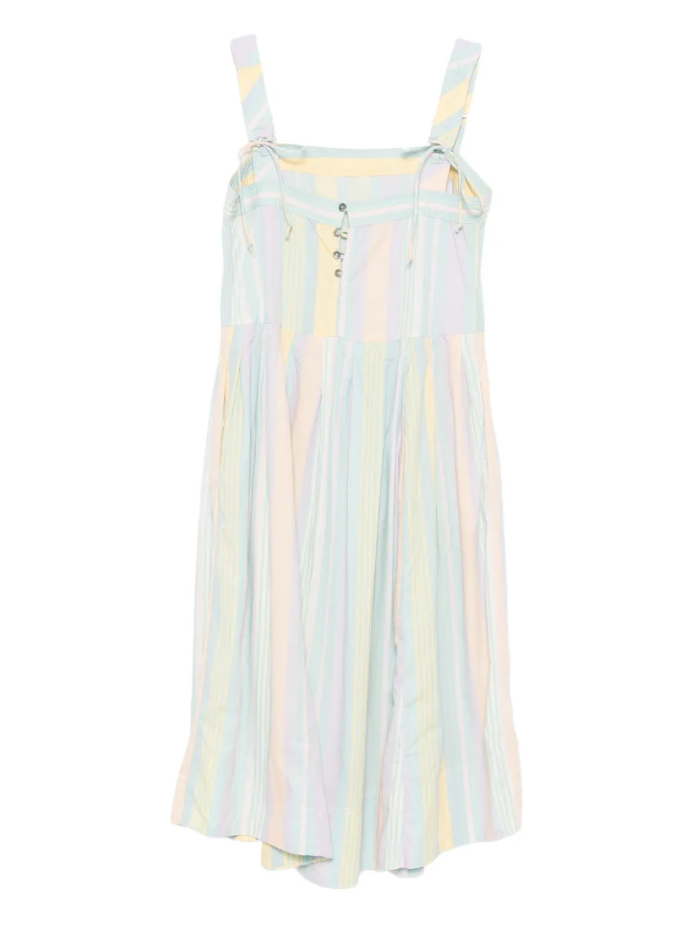 Free People  Primavera dress | Pink | Image 1