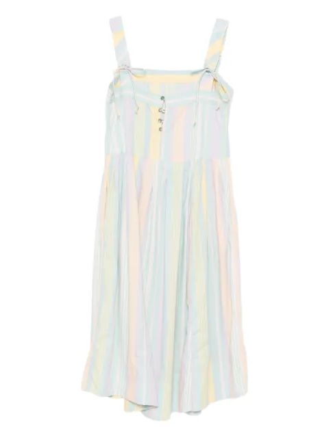 Free People  Primavera dress
