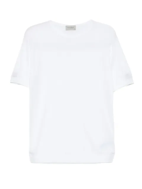 John Smedley Camiseta mangas curtas