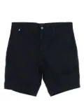 BOSS H-slice shorts - Blue