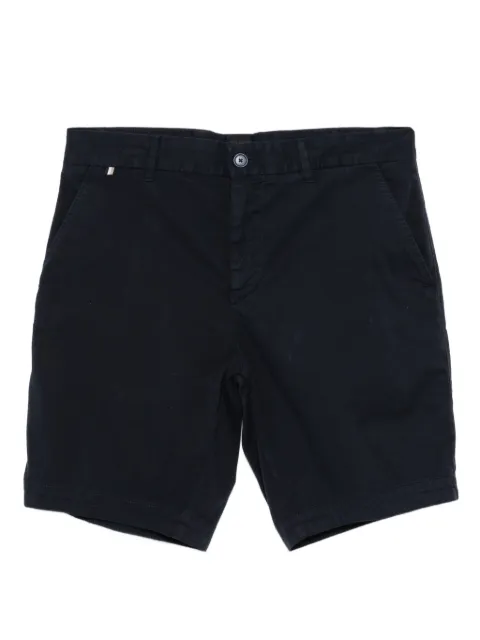 BOSS H-slice shorts