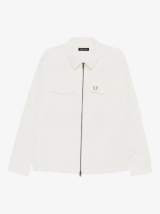 Fred Perry