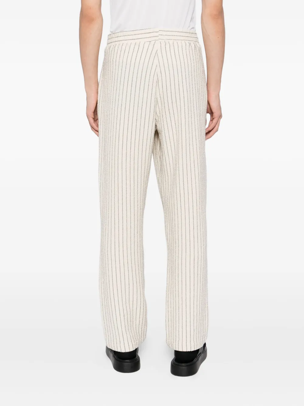 Les Deux Houston broek Beige