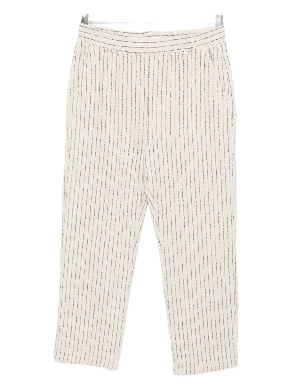 Les Deux Houston Trousers In Neutral