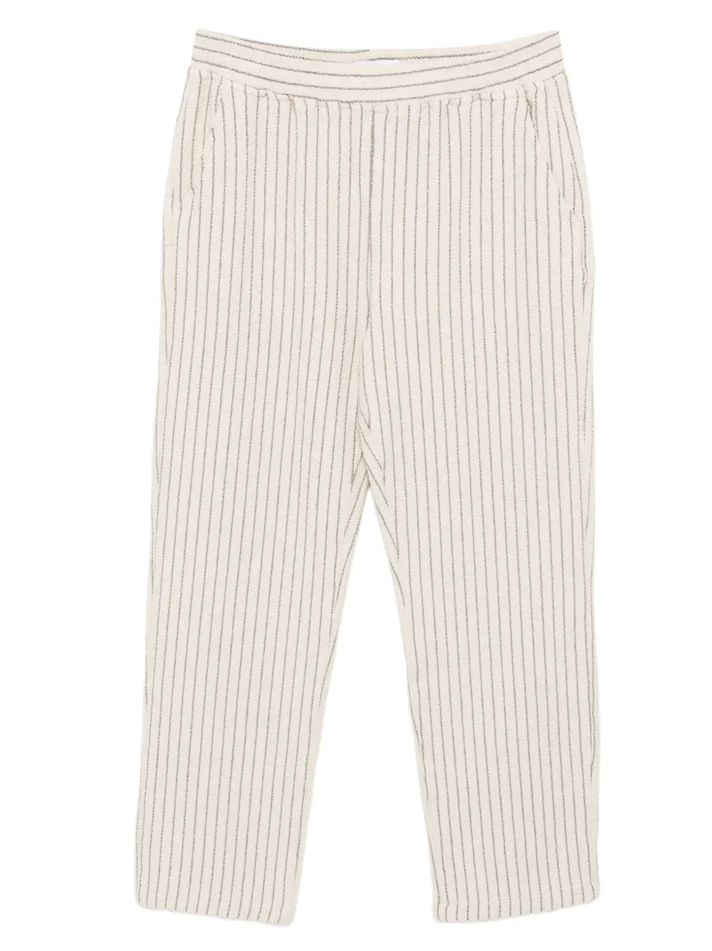 Les Deux Houston broek Beige