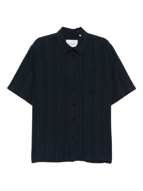 Les Deux short-sleeved shirt