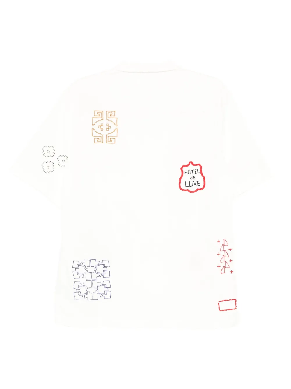 Universal Works Minari shirt | Image 2