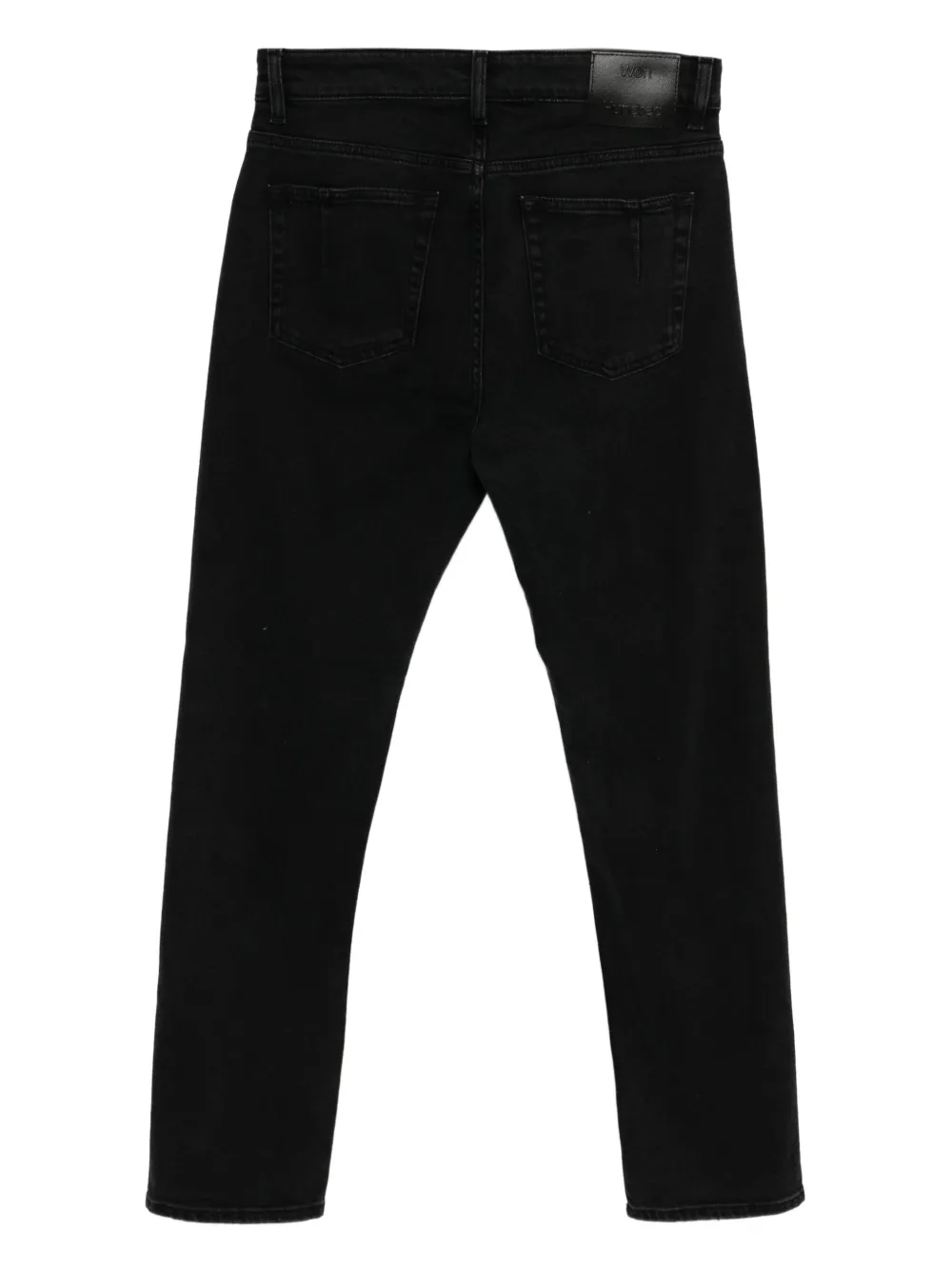 Won Hundred Archer jeans | Tapered Jeans | Image 2