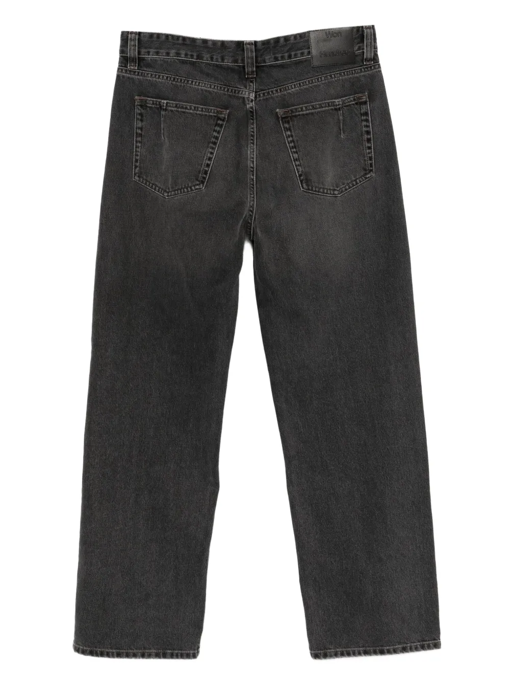 Won Hundred Steve jeans | Regular & Straight-Leg Jeans | Image 2