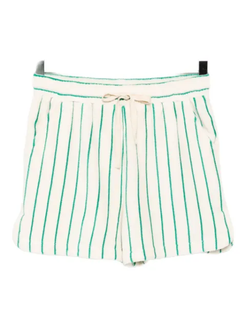 BONGUSTA short Naram à rayures