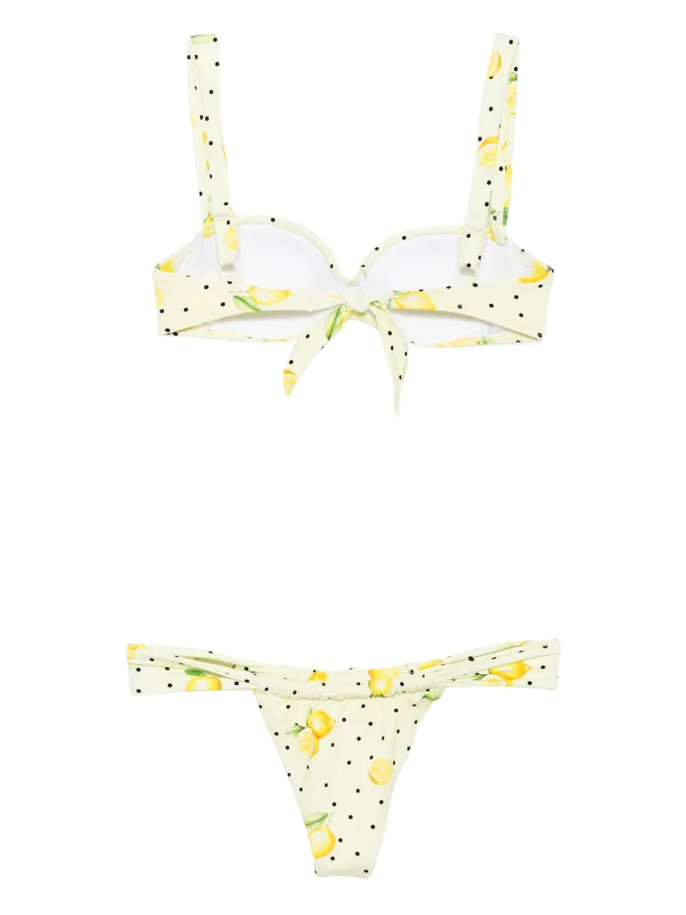 Leslie Amon Paloma bikinis | Bikinis | Image 2
