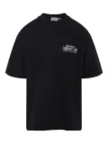 Carhartt WIP Arcan cotton T-shirt - Black