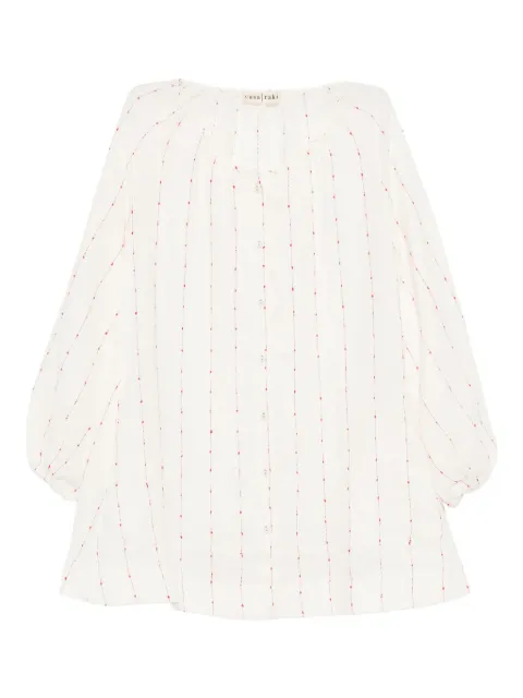 casa raki Nora dress