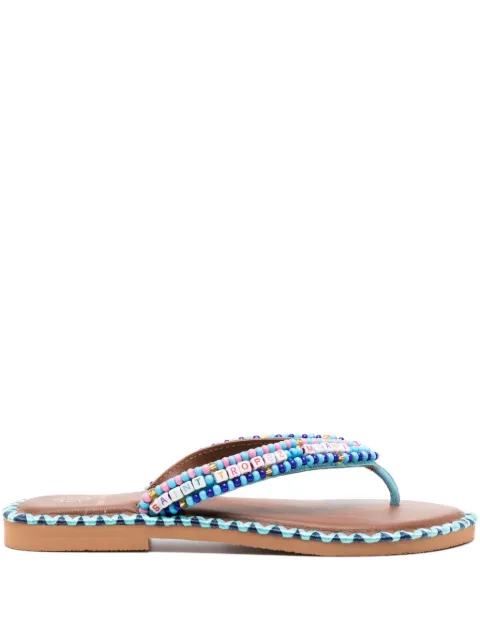 DE SIENA SHOES Resort sandals