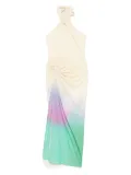 Baobab Linus dress - Yellow