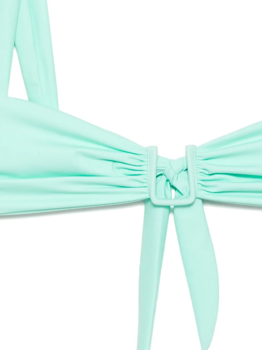 Away That Day Cannes Bikinis Top In Blue