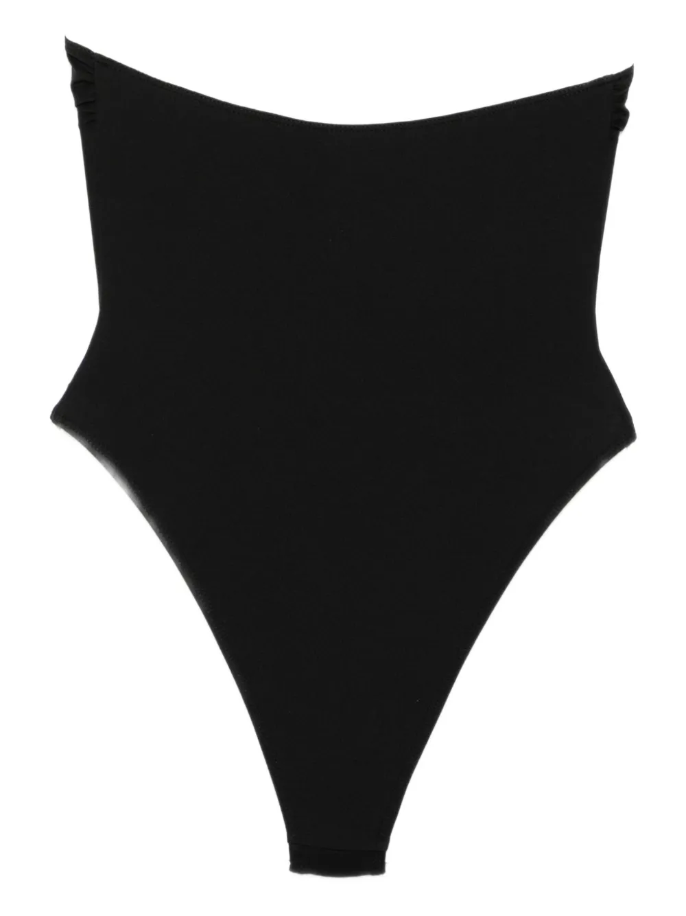 Away That Day Monte Carlo One-piece In Black