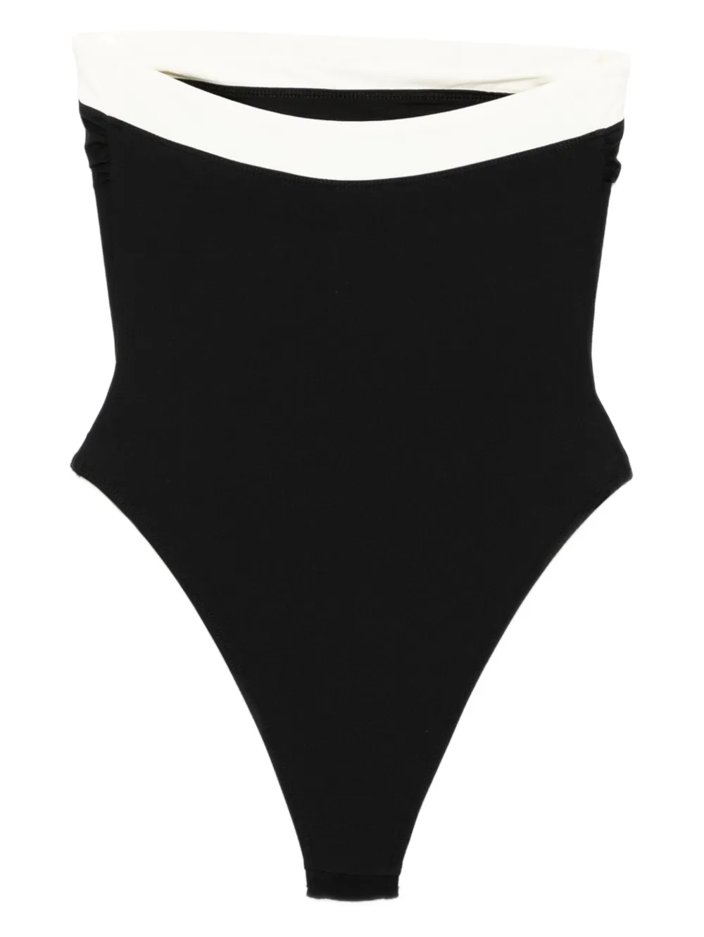 AWAY THAT DAY Monte carlo one-piece | Image 2