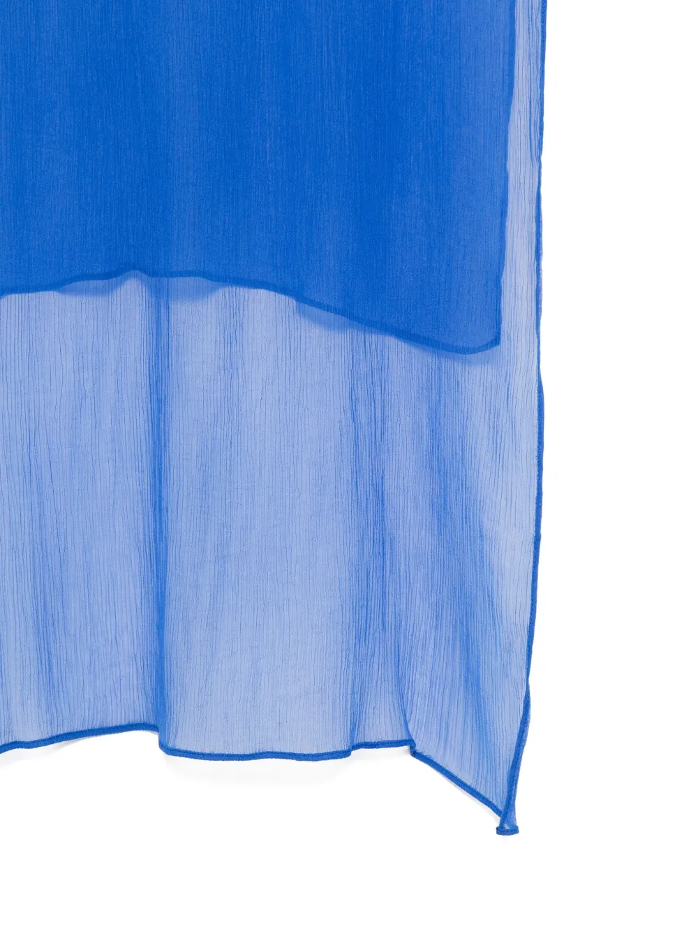 Away That Day Sicily Sarong In Blue