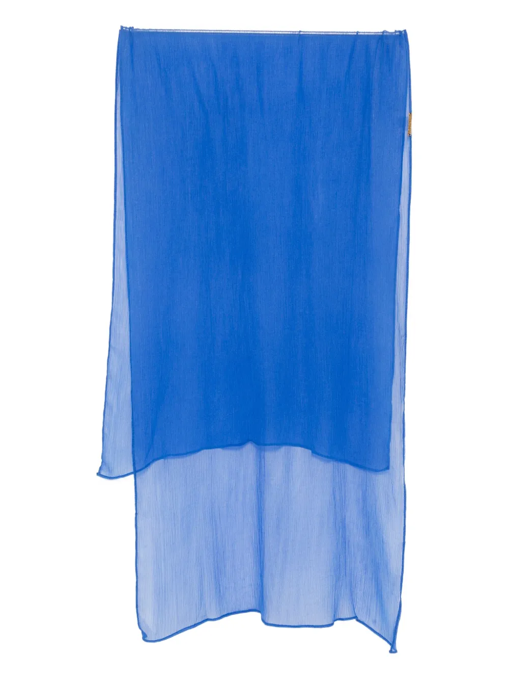 Away That Day Sicily Sarong In Blue