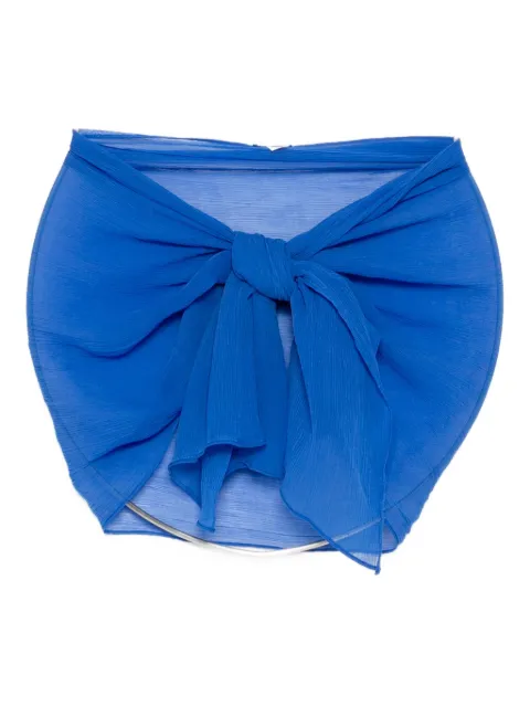 AWAY THAT DAY Sicily sarong