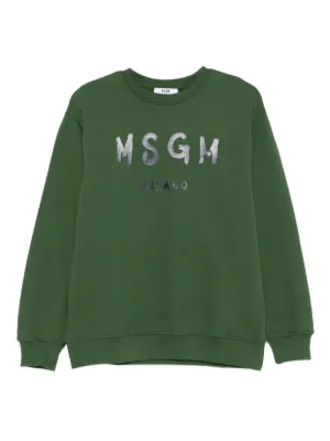 Page 3 MSGM Kids Boys Clothing - Shop Designer Kidswear on FARFETCH