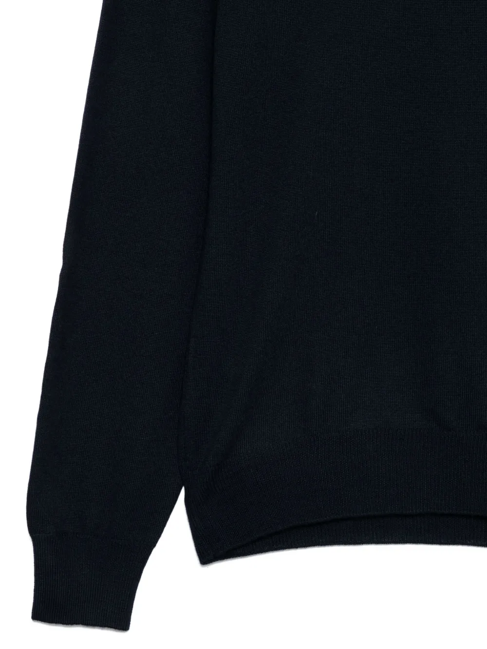 Tagliatore Coltrui met lange mouwen Blauw