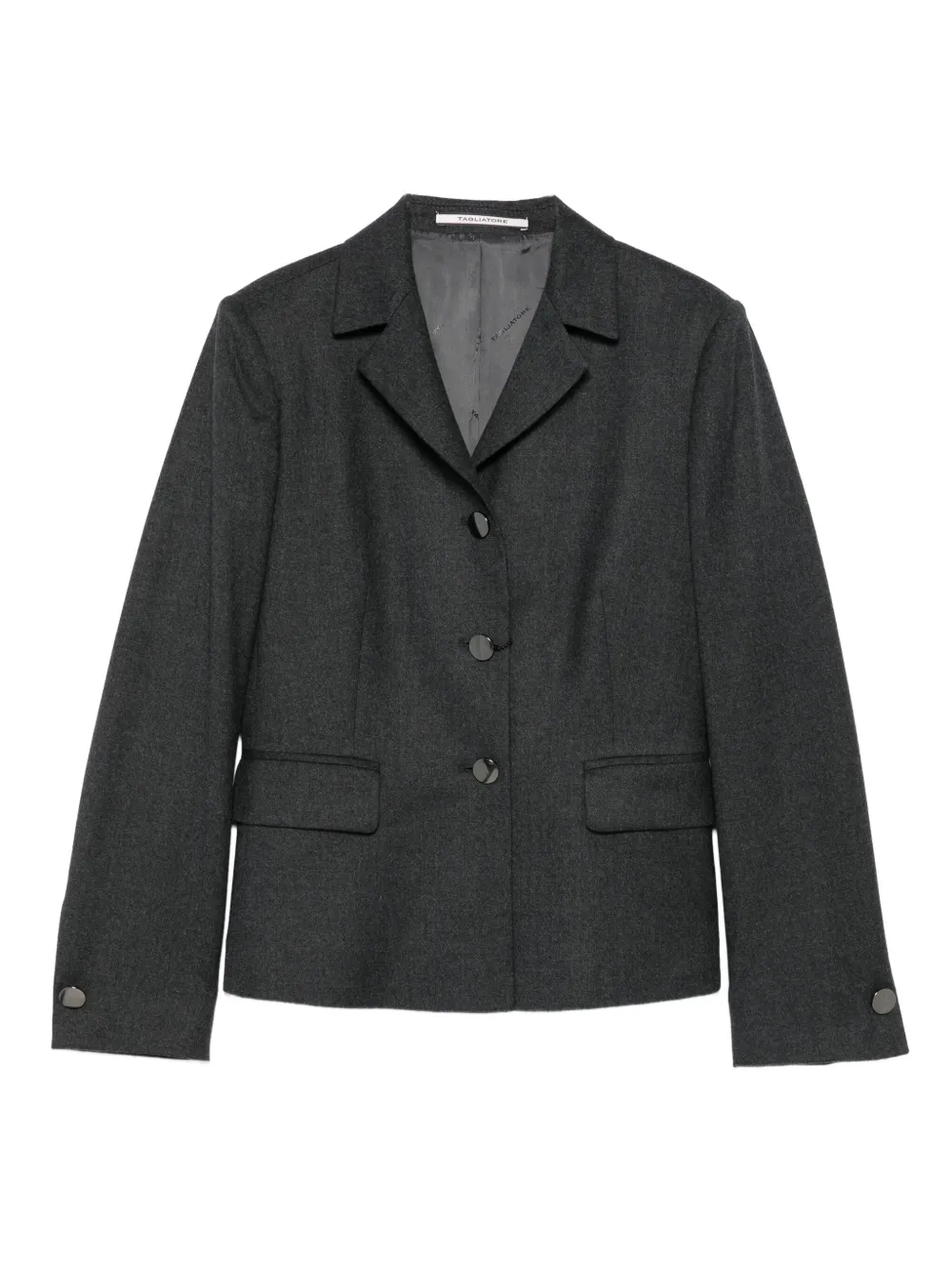 Tagliatore single-breasted blazer - S1227