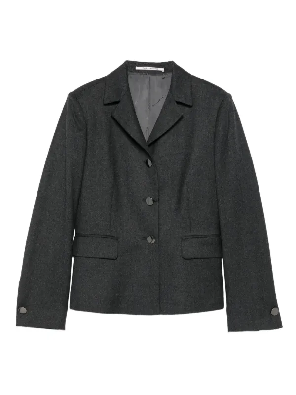 Tagliatore Single-breasted Blazer in S1227