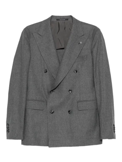 Tagliatore double-breasted suit