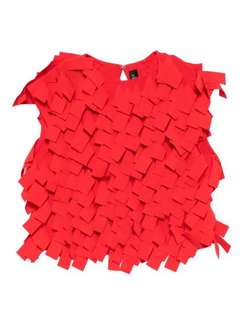A.W.A.K.E. Mode rectangle-detail top