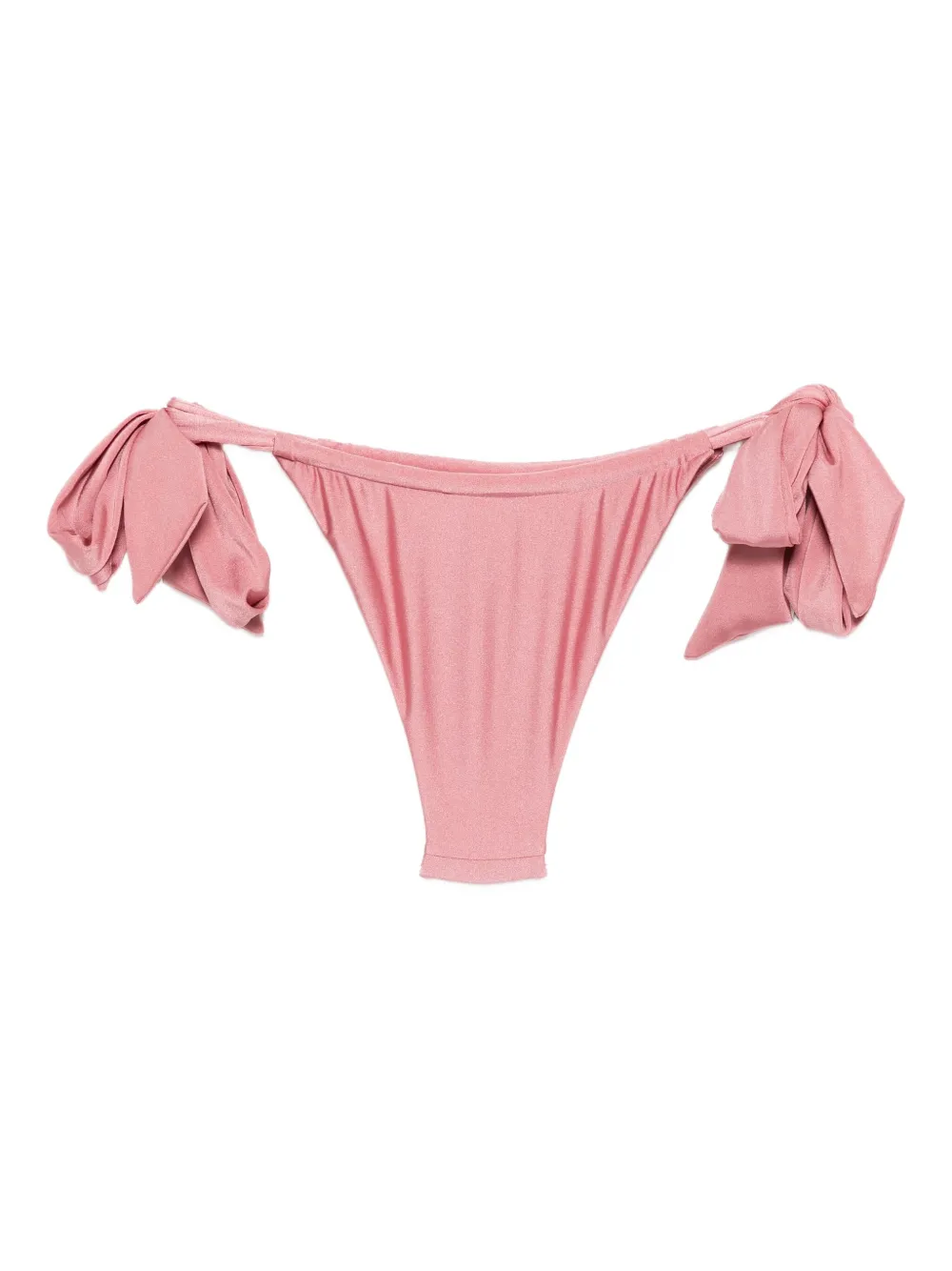 Faithfull the Brand Costa bikinislip Roze