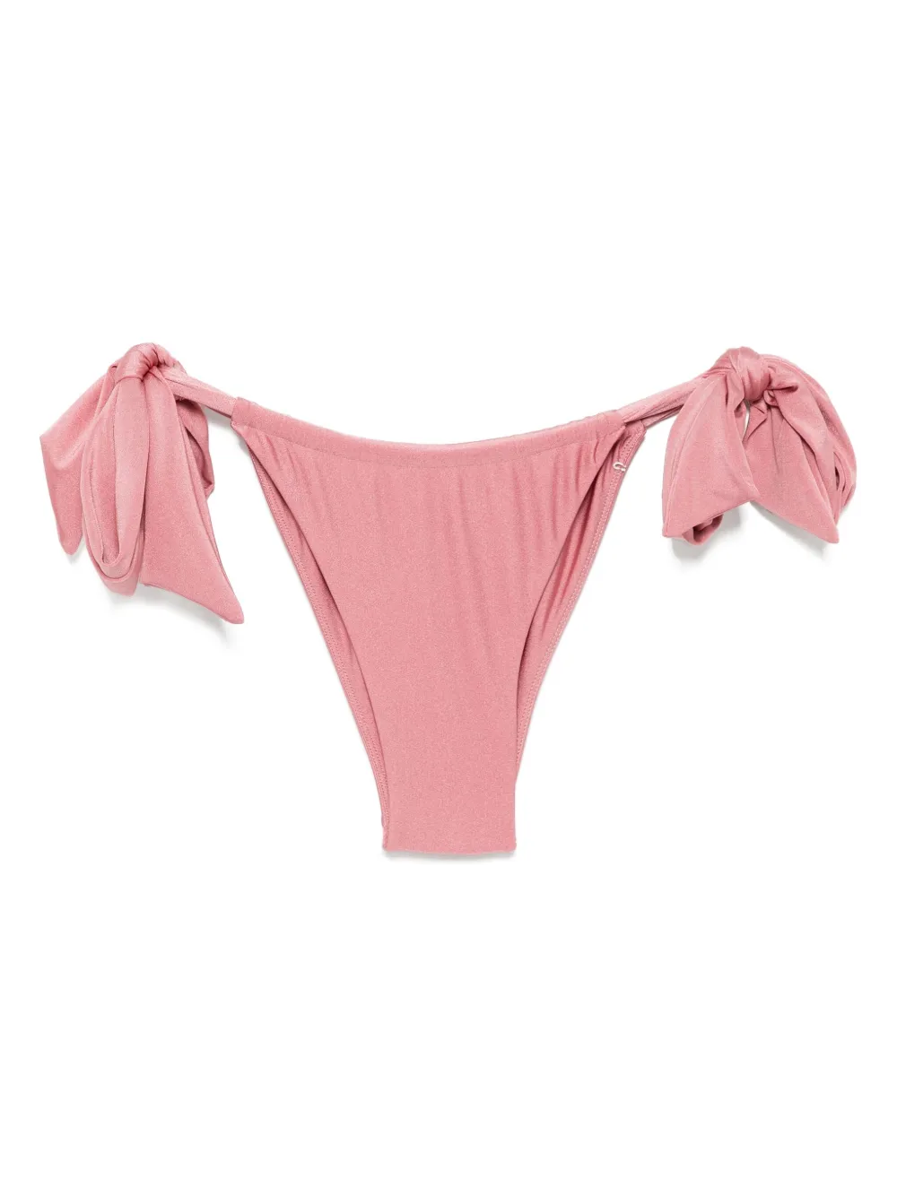 Faithfull the Brand Costa bikini briefs Roze