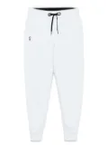 On Running logo-printed track pants - Blue