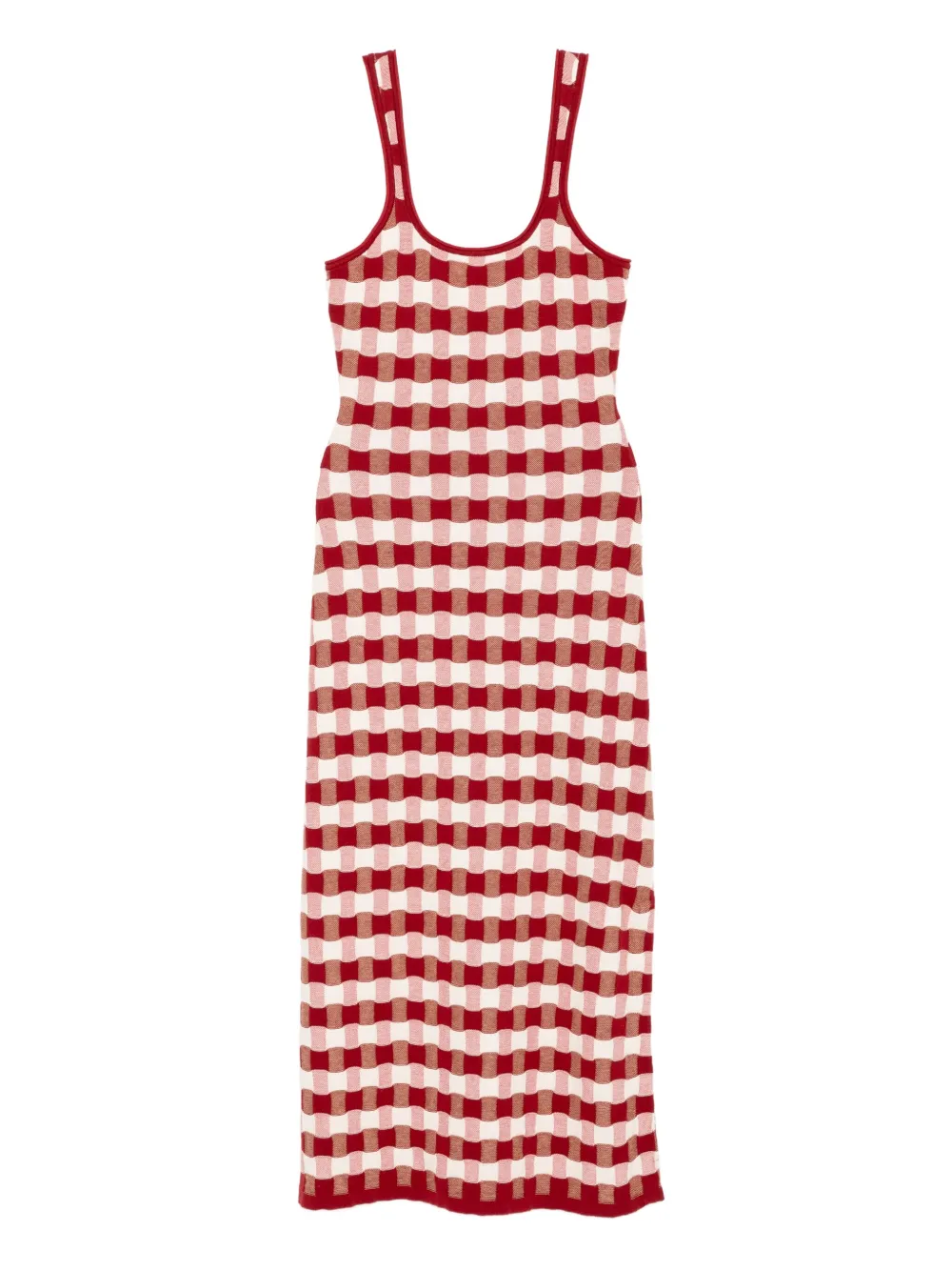 Picnic Hockney dress