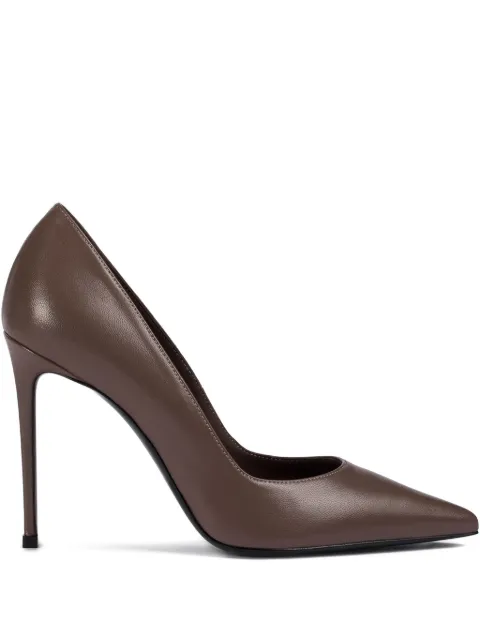 Le Silla 100mm Eva pointed-toe stiletto pumps