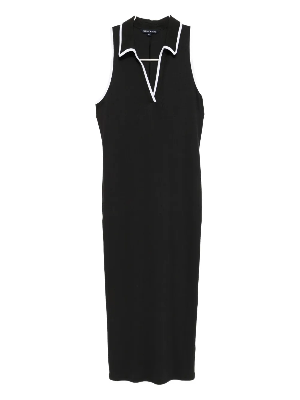 Veronica Beard Darien dress Zwart