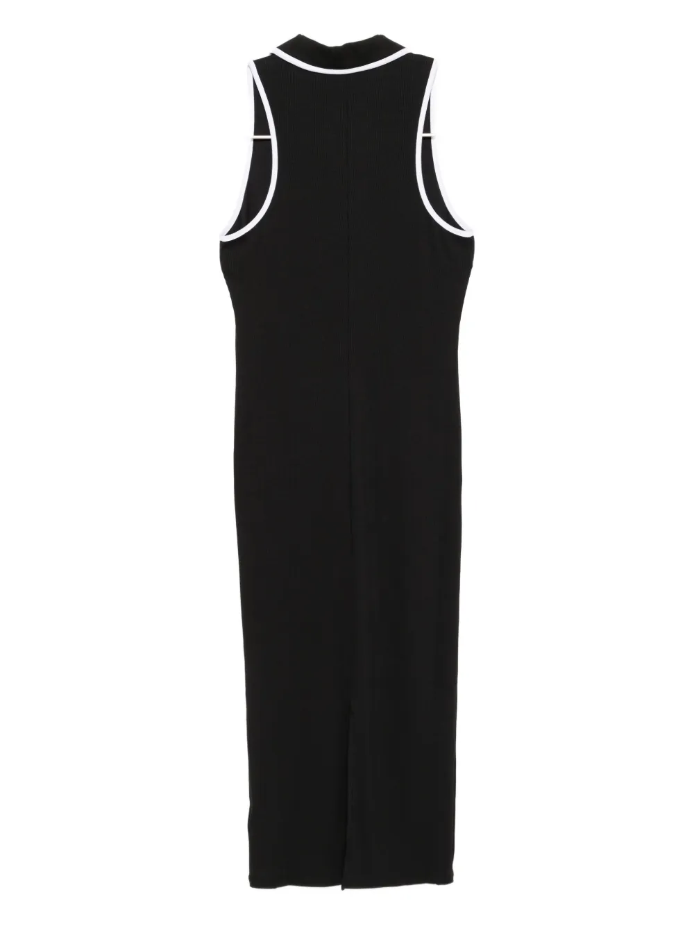 Veronica Beard Darien dress Zwart