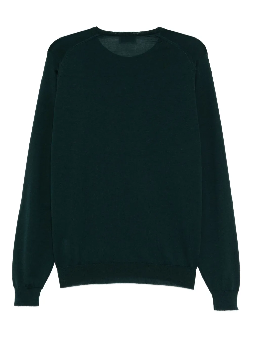 John Smedley smed knit jumper | Knitted Sweaters | Image 2