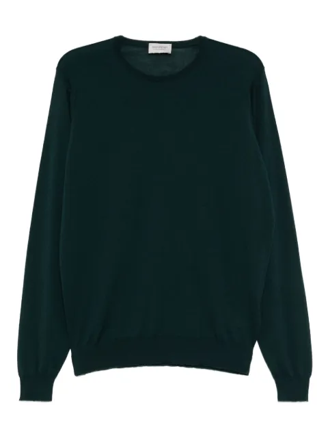 John Smedley smed knit jumper