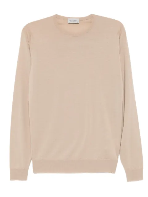 John Smedley smed knit jumper