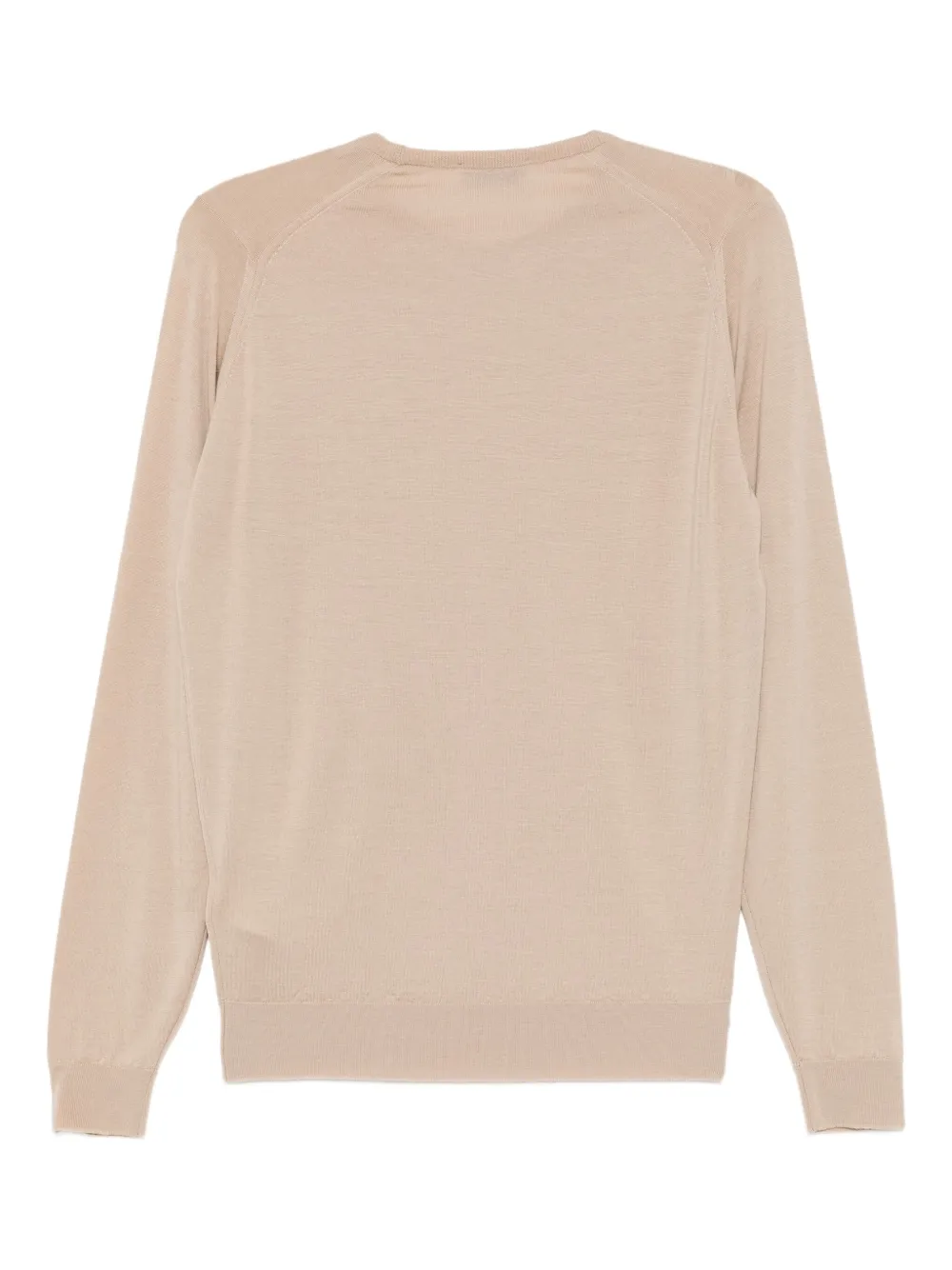 John Smedley smed knit jumper | Knitted Sweaters | Image 2